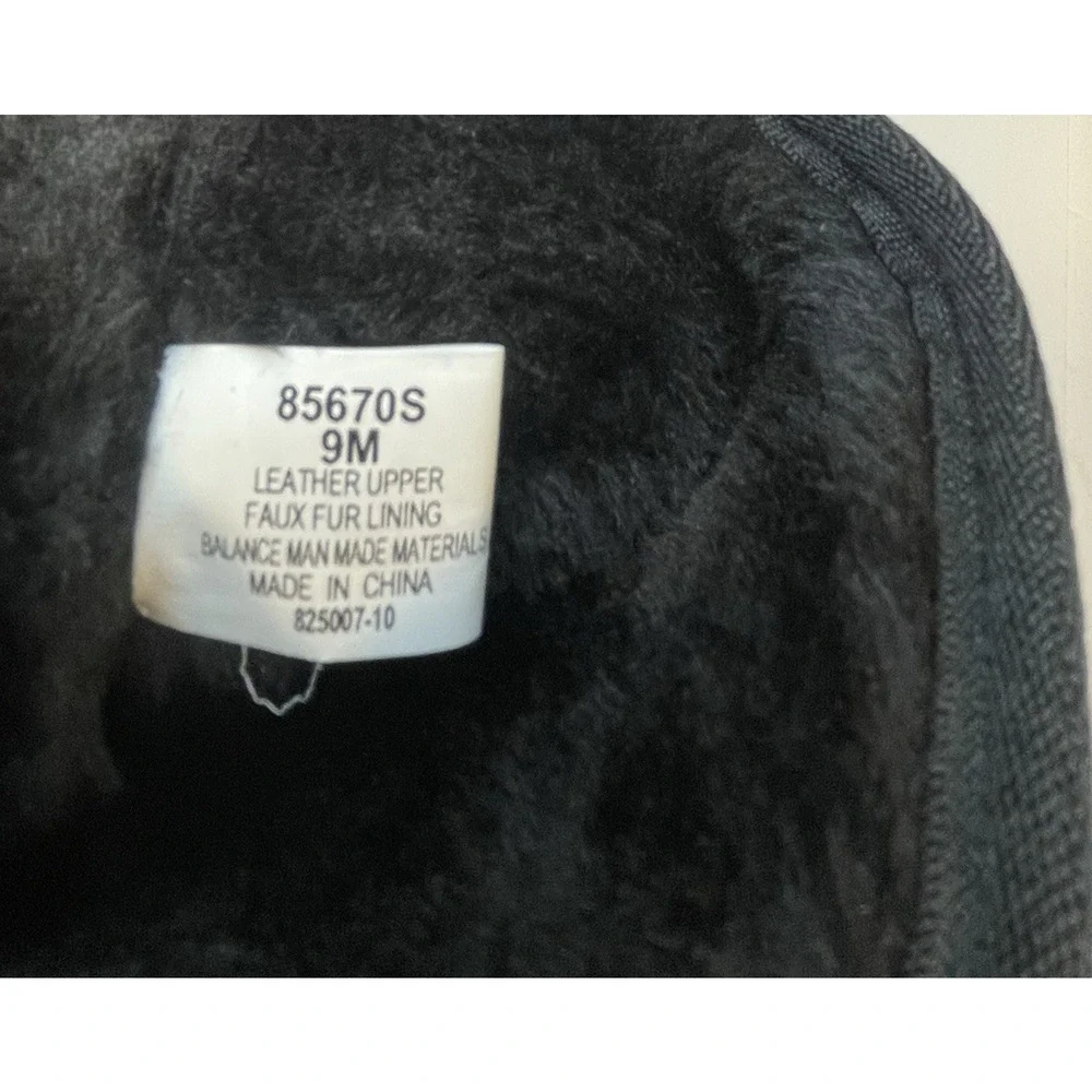 Minnetonka women faux